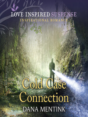 cover image of Cold Case Connection